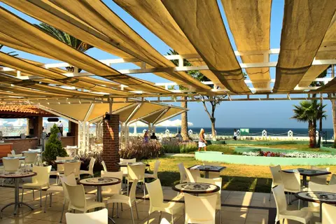 Ephesia Holiday Beach Club in Kuşadası — foto 15