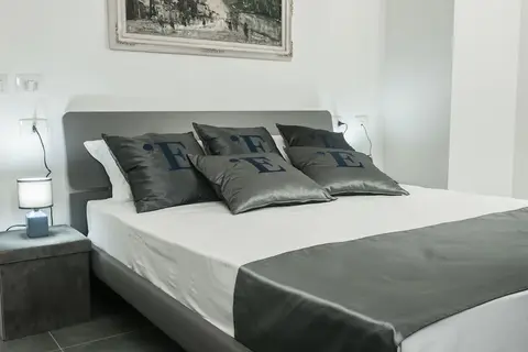 Essenza Hotel in Terranoa/Olbia, foto 15