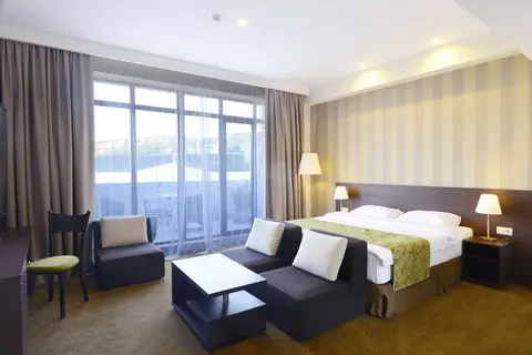 Citrus Hotel Tbilisi in Tbilisi — foto 22