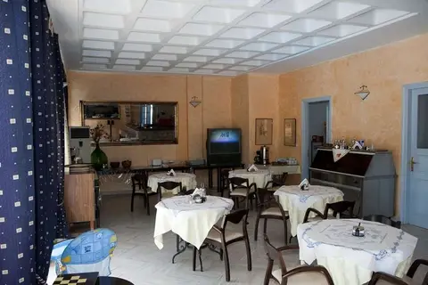 Armonia Hotel in Δημοτική Ενότητα Ελλομένου — foto 7