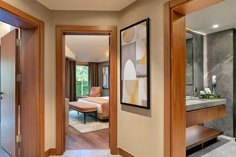 Rixos Sungate in Beldibi, foto 30