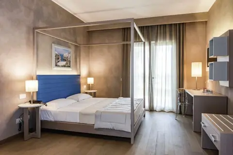 Cala Ponte Hotel in Polignano a Mare — foto 5