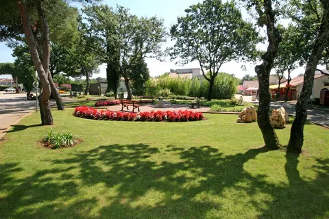 Camping Naturist Ulika in Poreč — foto 5