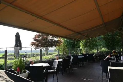 Hotel de Plank foto 8