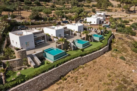 Lux View Villas foto 17