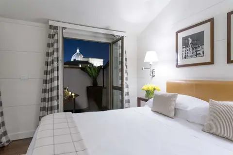 Gallery Hotel Art Florence in Florence, foto 26
