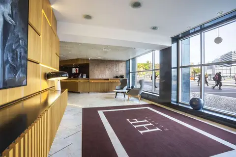 Hotel HF Fenix Lisboa in Lissabon — foto 7