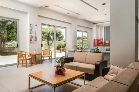 Matala Bay Hotel & Appartementen foto 32