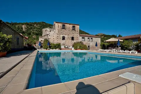 Gole Alcantara Botanical & Geological Park Argoturismo Il Borgo in Castiglione Di Sicilia — foto 23