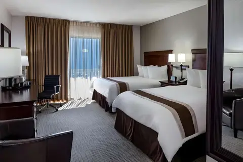 The Anaheim Hotel in Anaheim — foto 4
