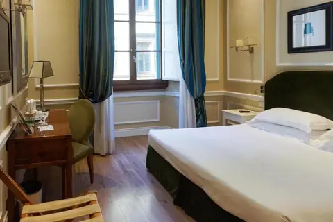 Hotel Calzaiuoli in Florence, foto 7
