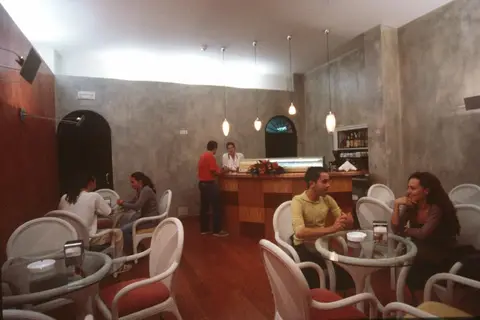 Hotel Miramar in Arrecife — foto 9