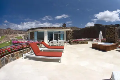 Anfi Emerald Club in Playa de Mogán — foto 8