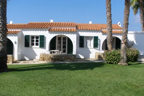 Appartementen Nure Cel Blau in Ciutadella — foto 12