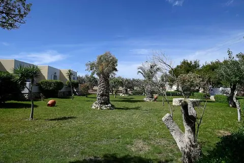 Asteras Paradise Hotel in Αμπελάς — foto 5