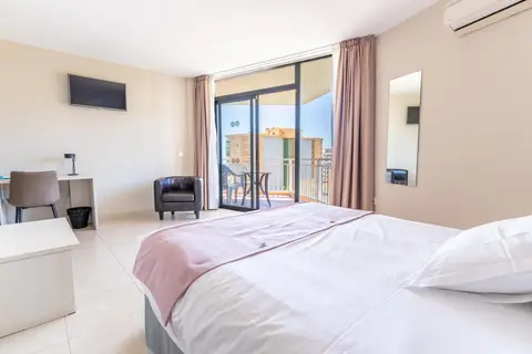 Hotel Mainare Playa in Fuengirola — foto 29