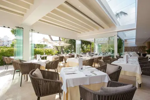 Hotel Canyamel Park in Capdepera, foto 14