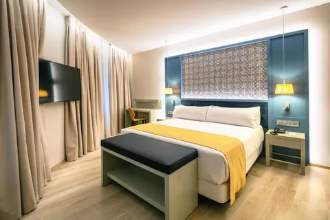 Hotel Catalonia Porto in Vila Nova de Gaia, foto 25