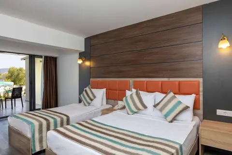 Maya World Didyma Hotel in Didim, foto 5