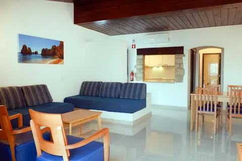 3HB Golden Beach in Albufeira — foto 15