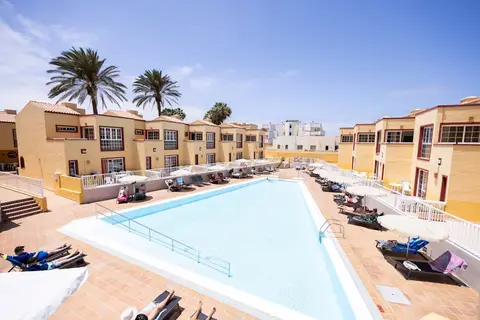 Hotel Maxorata Beach in Corralejo, foto 24
