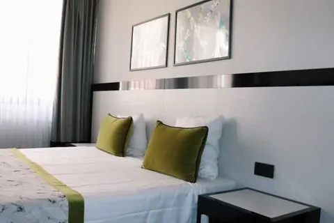 Floris Arlequin Grand Place foto 1