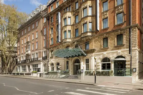 The Memoir Club in Londen, foto 27