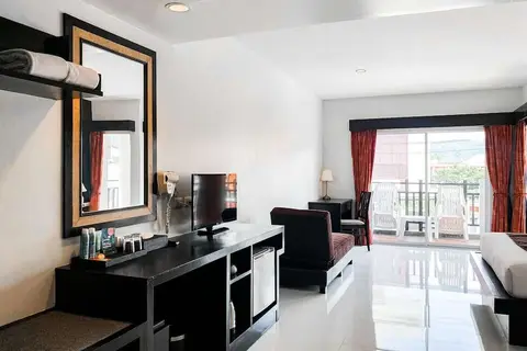 Amata Patong in ตำบลป่าตอง — foto 21