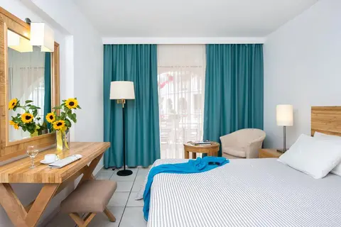 Bitzaro Palace Hotel in Δημοτική Ενότητα Λαγανά — foto 2