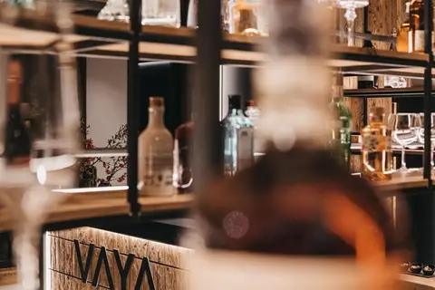 VAYA Ladis (Appartementen) in Ladis — foto 4