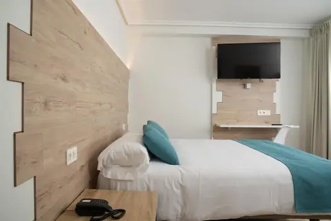 Apartamentos VIDA Finisterre in Fisterra — foto 29
