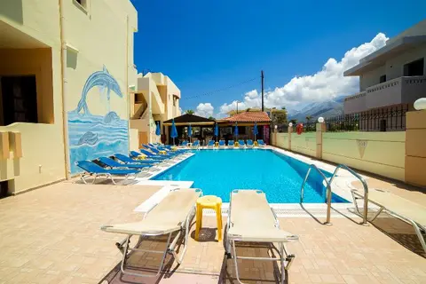Villa Diasselo in Δημοτική Ενότητα Μαλίων — foto 21
