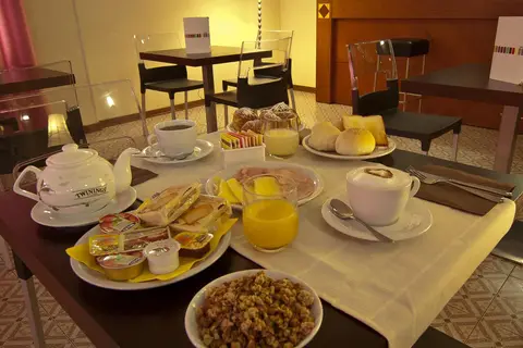Mio Hotel Firenze in Florence, foto 8