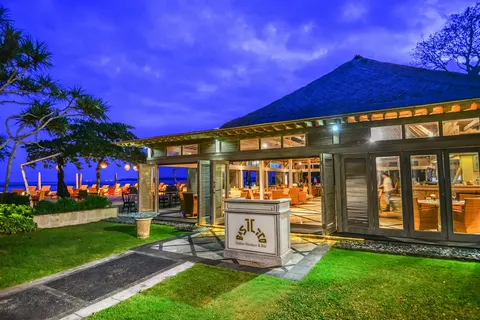 Hotel Prama Sanur Beach Bali foto 6