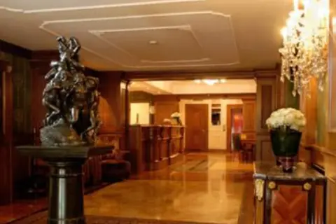 The Carlton in Milaan, foto 14