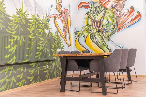 Camping Leutasch foto 11