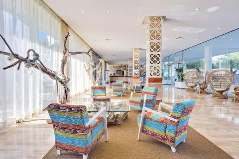 Tropic Garden in Santa Eulària des Riu — foto 8