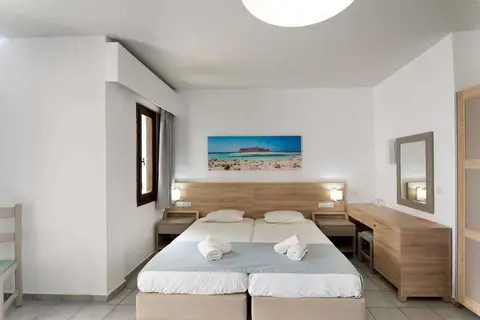 Horizon Beach Hotel in Malia Municipal Unit, foto 24