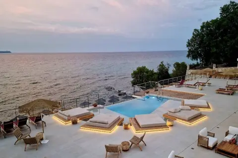 Tsamis Zante Suites in Δημοτική Ενότητα Αρκαδίων — foto 21
