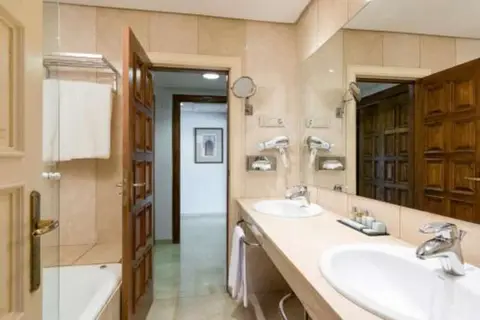 Parador de Cordoba in Córdoba — foto 15