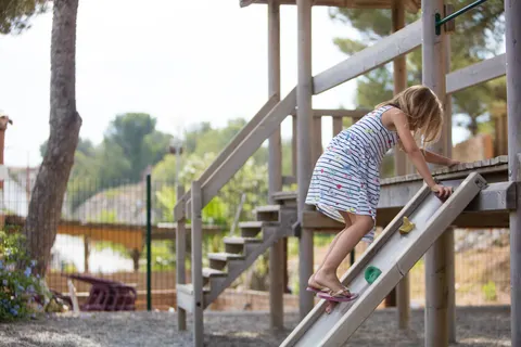 Camping Pascalounet foto 6