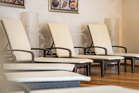 Das Hopfgarten Aparthotel foto 23