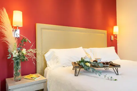 UNA HOTELS Tenuta Contessa Farm & Spa Consenza in Lattarico, foto 17