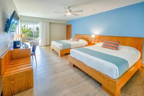 Coral Costa Caribe Beach Resort in Guayacanes — foto 3
