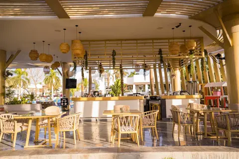 Novotel Sharm el Sheikh Palm in Sharm El Sheikh — foto 12