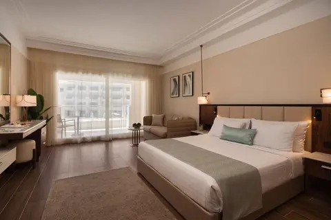 SRNTY Sahl Hasheesh (ex Sky Arc) in El Andalous Apartments, foto 3