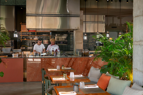 AQUA Hotel Promenade & Spa foto 13