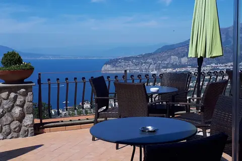 La Vue D'Or in Sorrento — foto 8