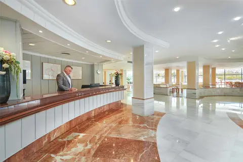 Grupotel Taurus Park in Palma — foto 9