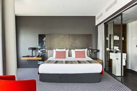 Melia Paris La Defense in Courbevoie, foto 2